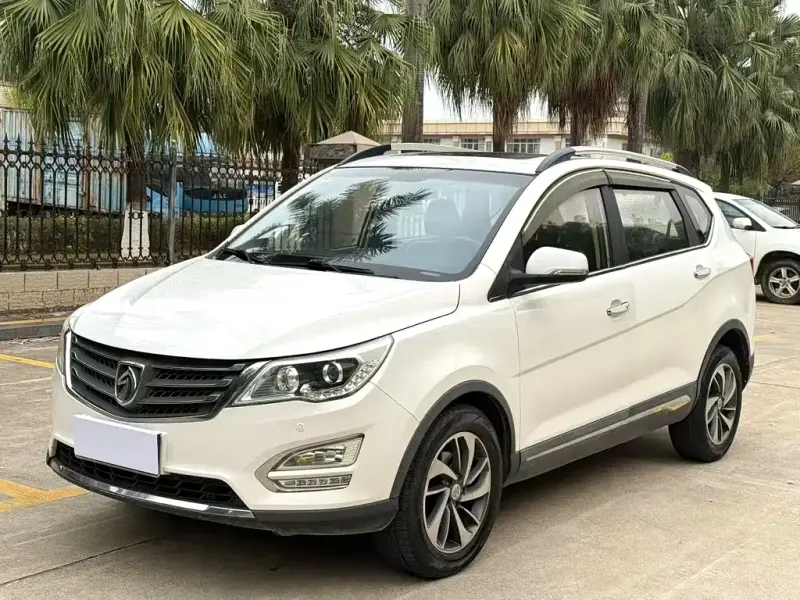 Baojun 560