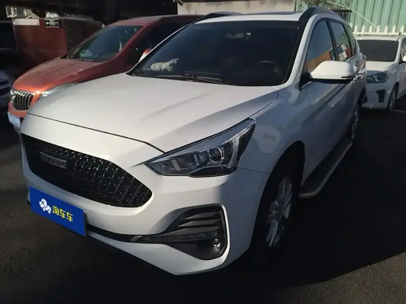 Haval M6