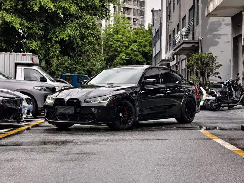 BMW M3