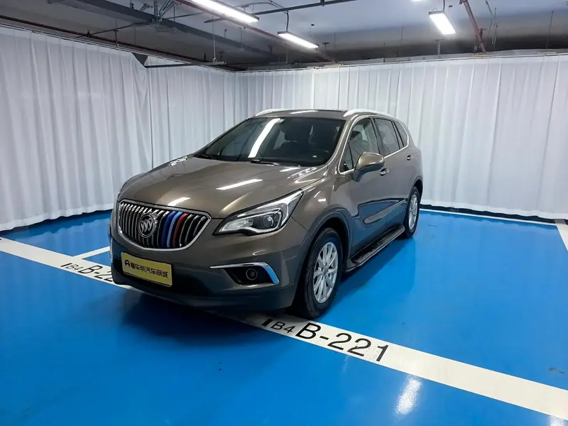 Buick Envision