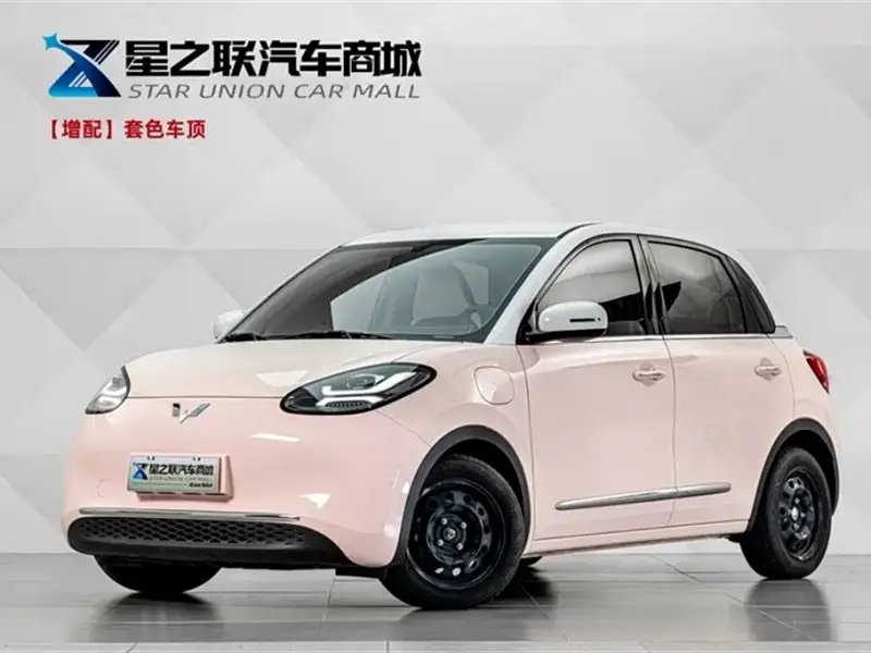 Wuling Bingo
