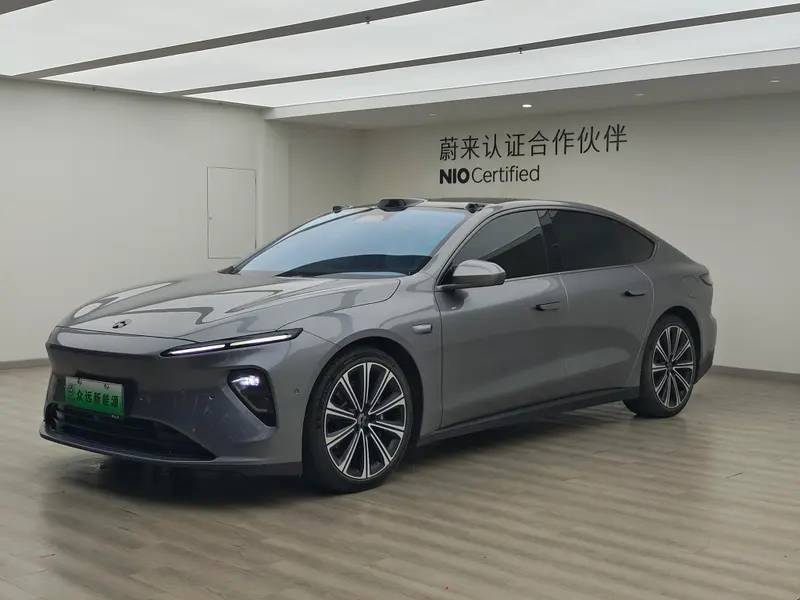 NIO ET7