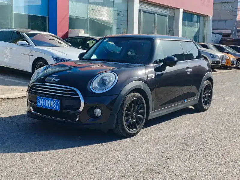 MINI Mini