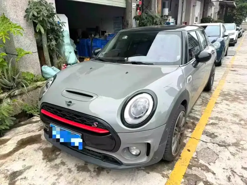 MINI Mini Clubman