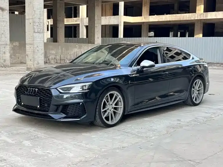Audi A5 (Import)