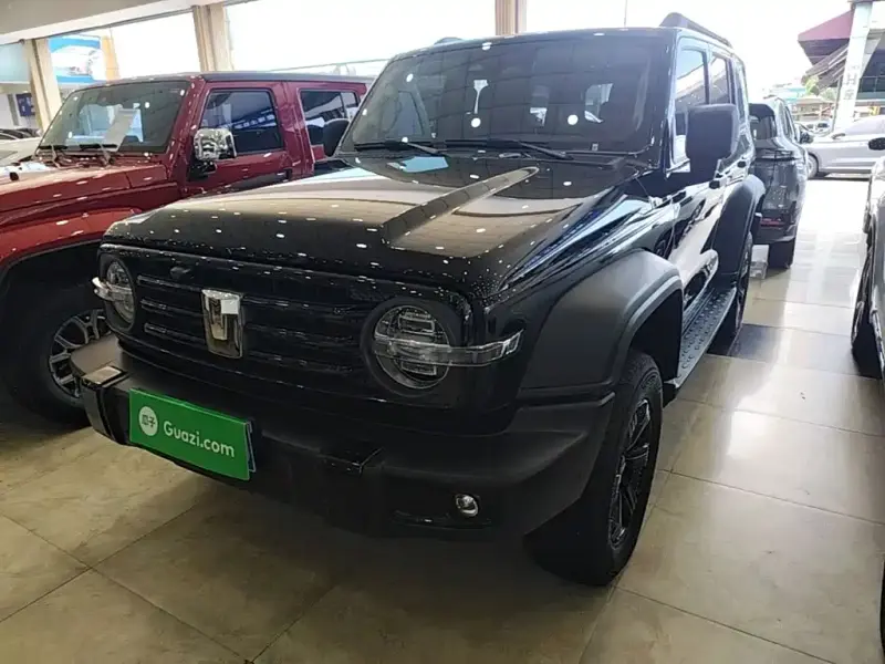 Tank 300