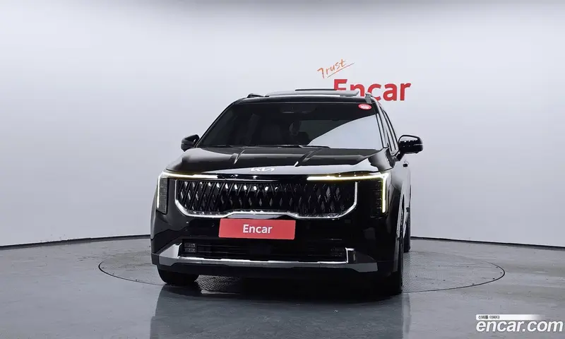 Kia Carnival (Canival)