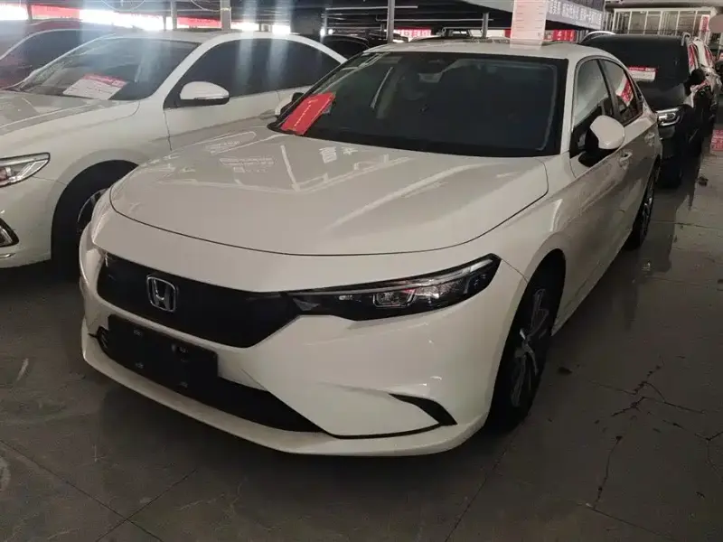 Honda Integra