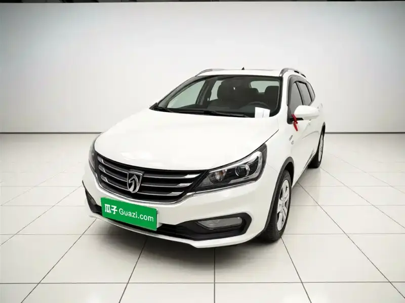 Baojun 310W
