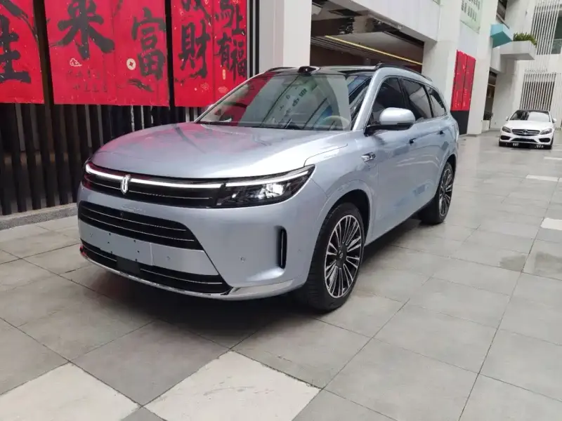 AITO M7