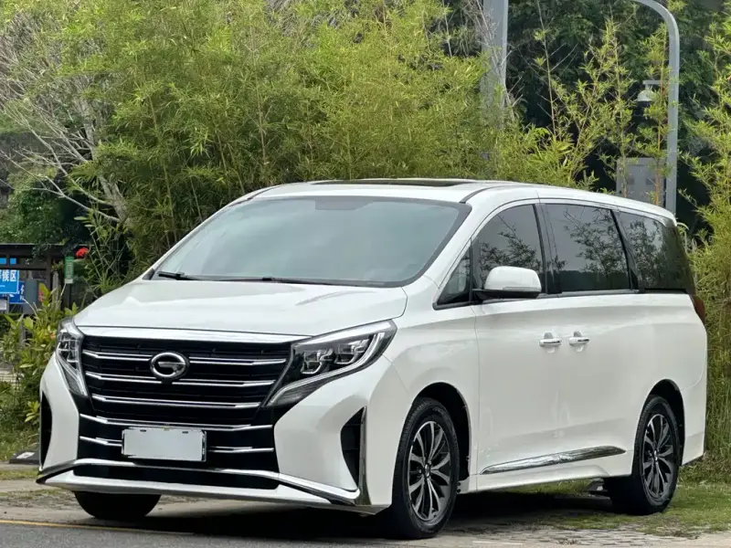 GAC Motor M8