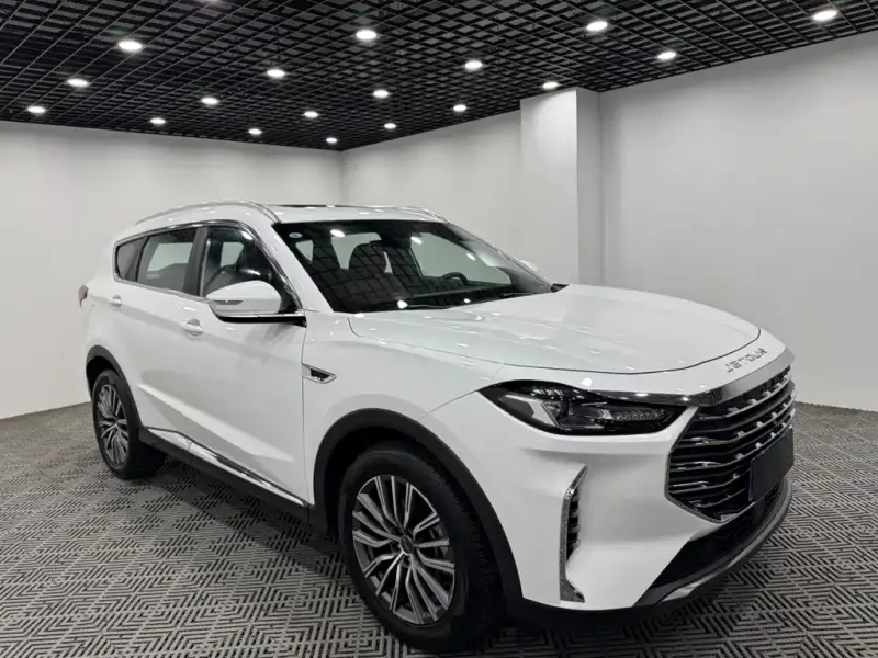 Jetour X70 PLUS