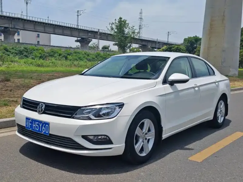 Volkswagen Lamando