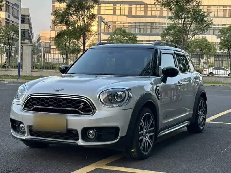 MINI Mini Countryman
