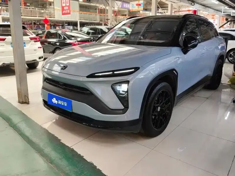 NIO ES6
