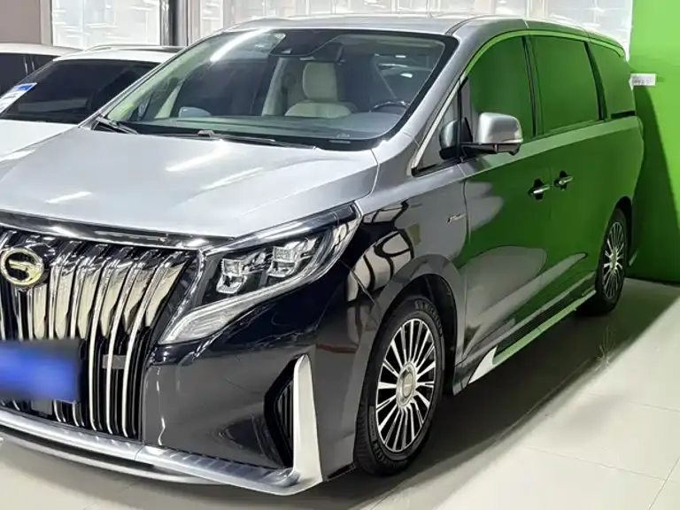GAC Motor M8