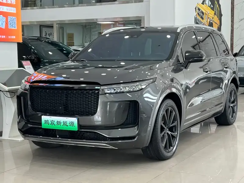 Li Auto ONE