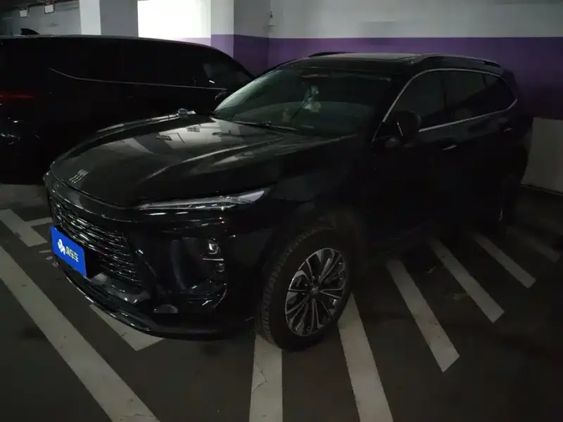 Buick Envision Plus