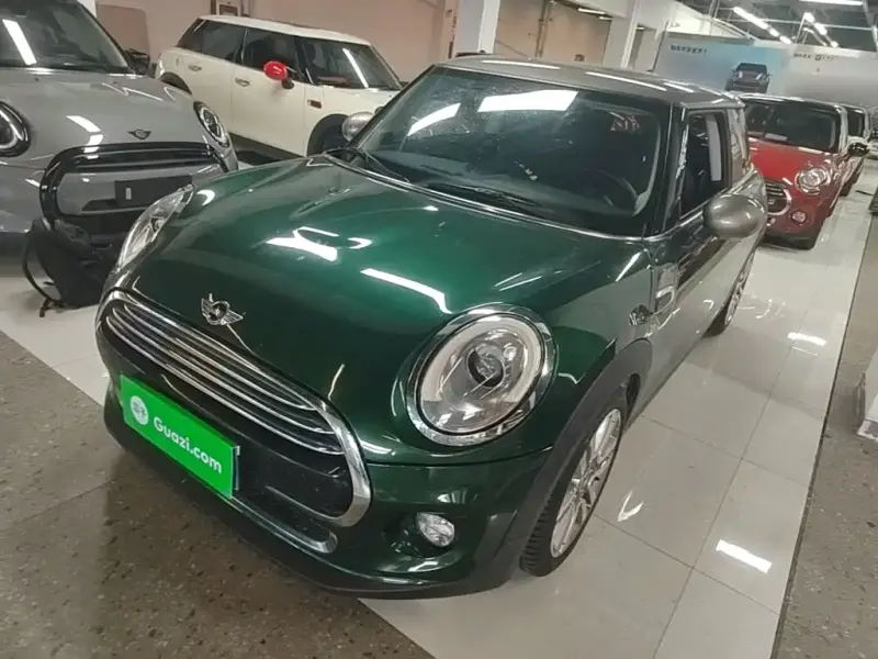 MINI Mini
