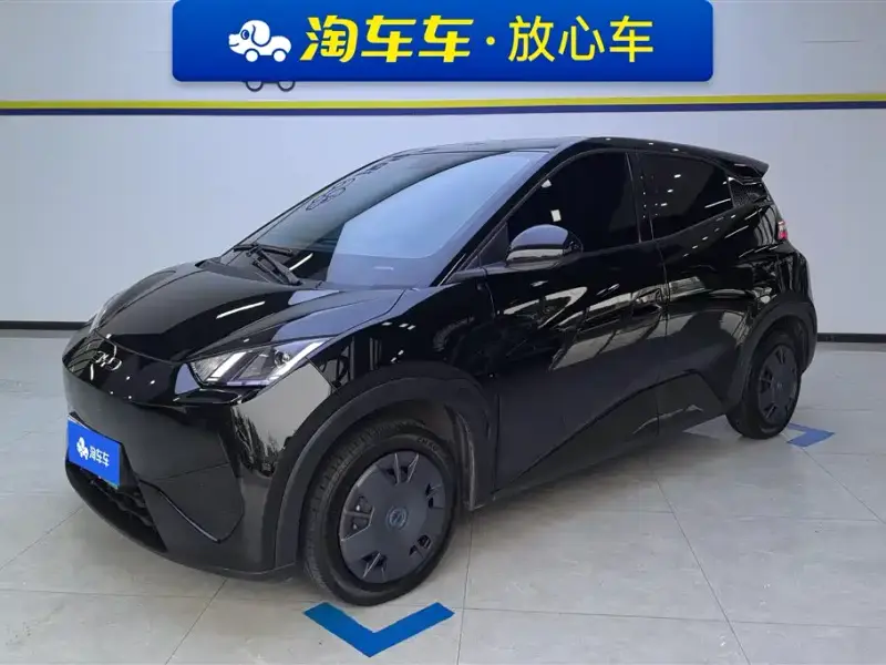 BYD Seagull
