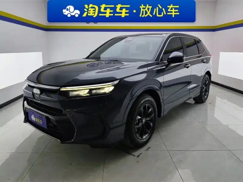Honda Breeze