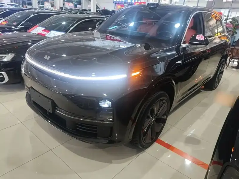Li Auto L7