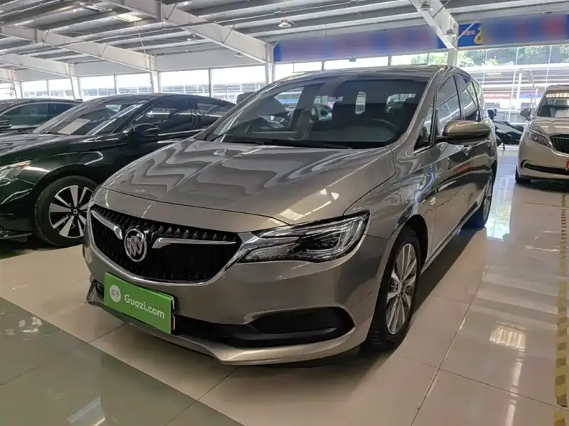 Buick GL6