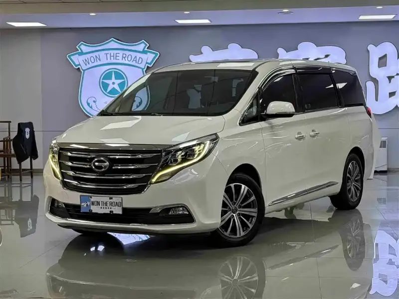 GAC Motor M8