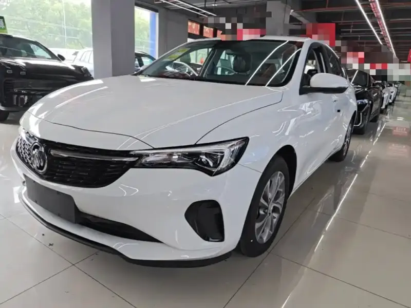 Buick Verano