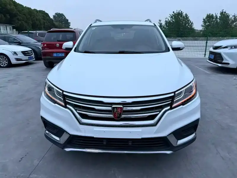 Roewe RX3