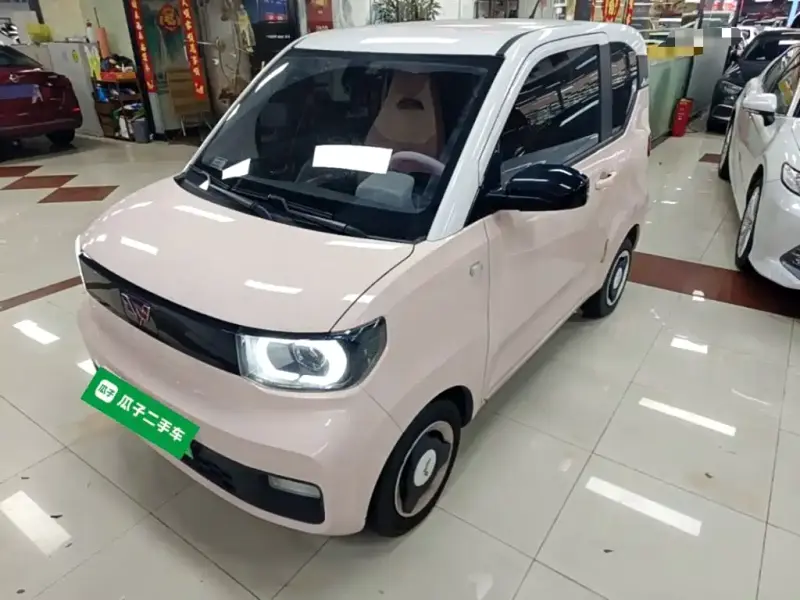 Wuling Hongguang Mini EV (MINIEV)