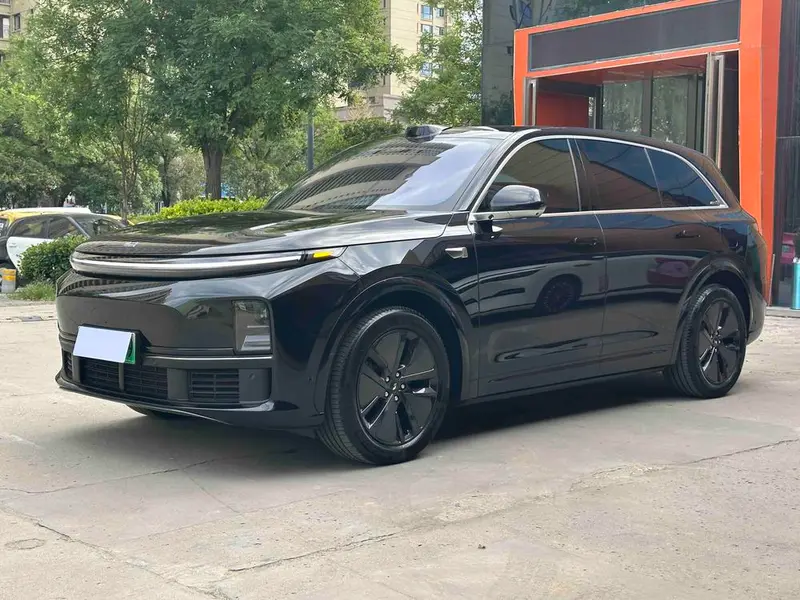 Li Auto L7