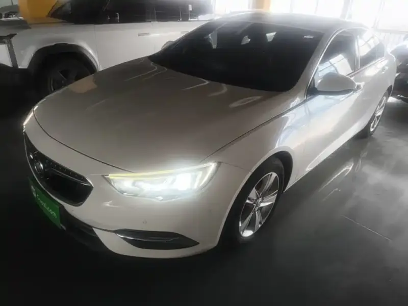 Buick Regal