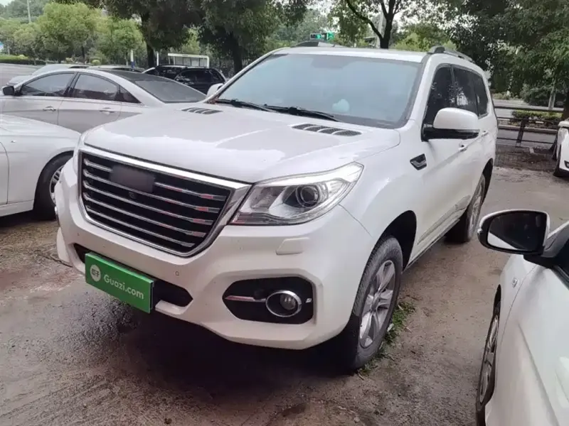 Haval H9