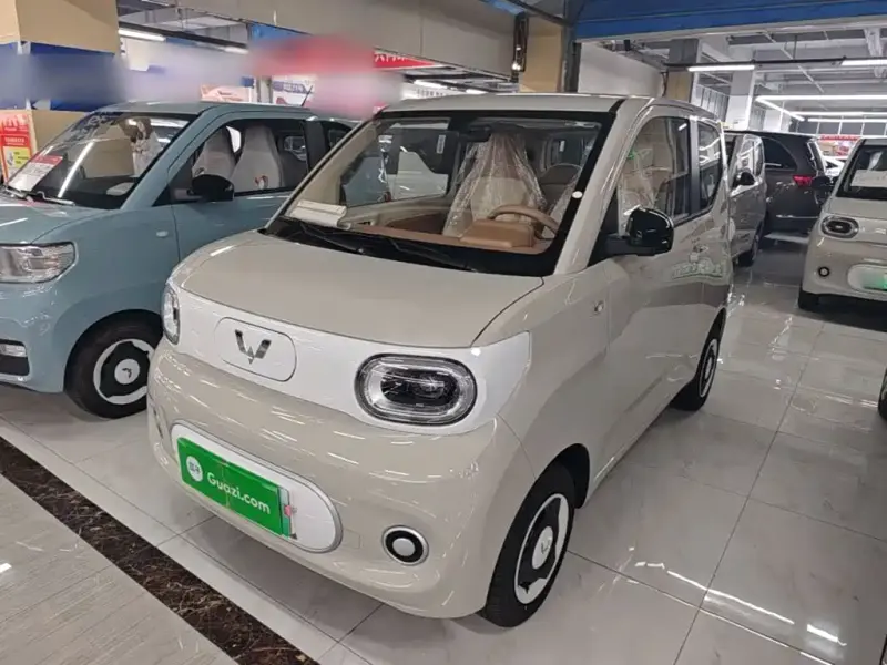 Wuling Hongguang Mini EV (MINIEV)