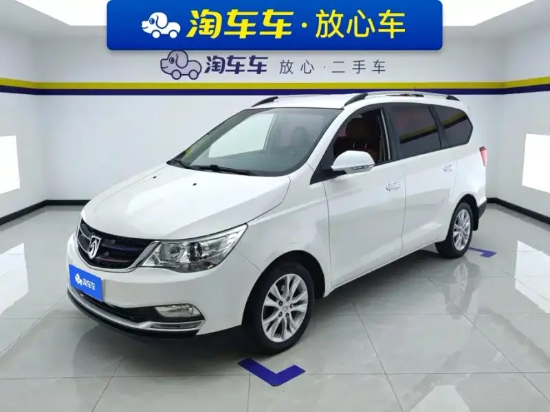 Baojun 730