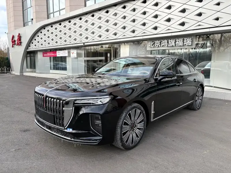 Hongqi H9