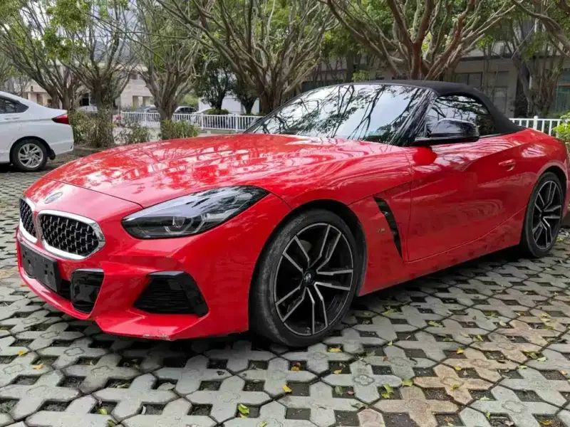 BMW Z4