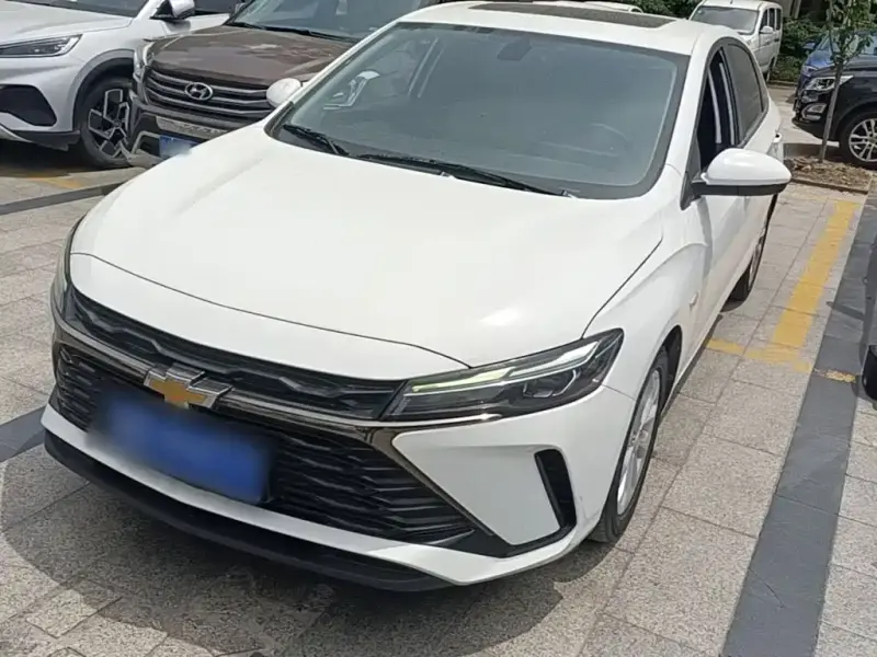 Chevrolet Monza