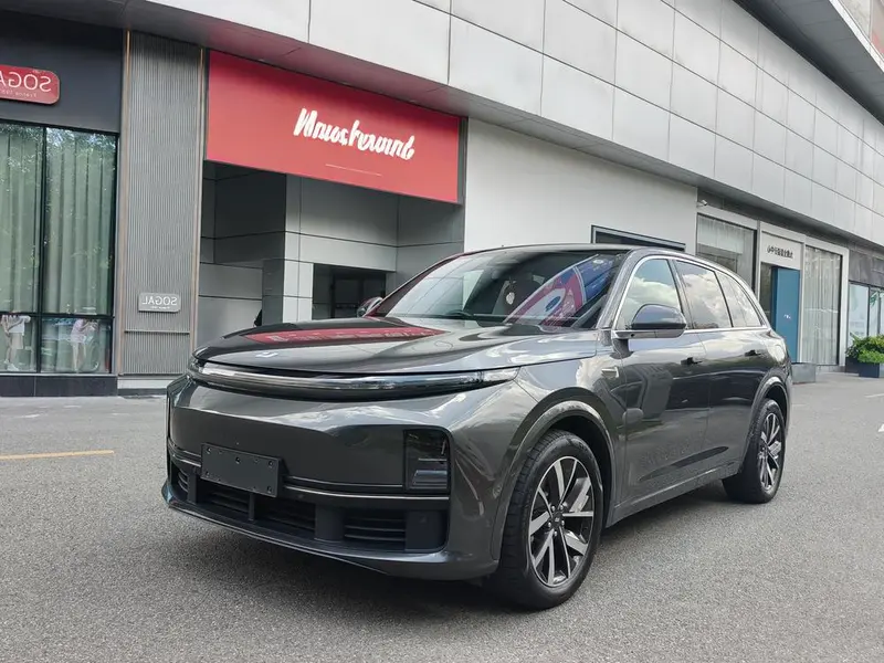 Li Auto L7
