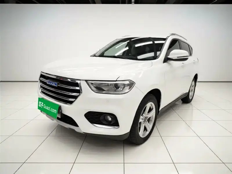 Haval H2