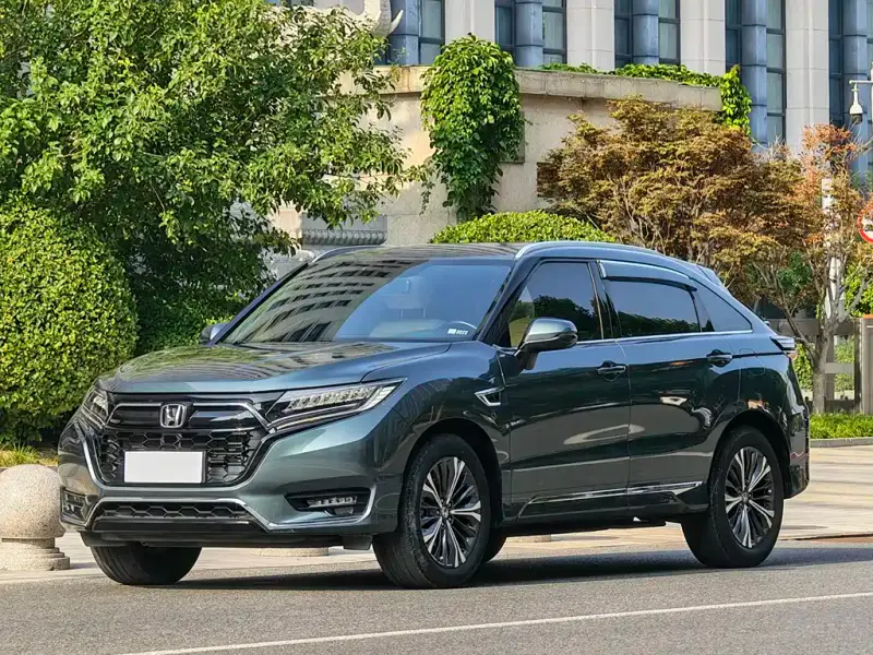 Honda UR-V