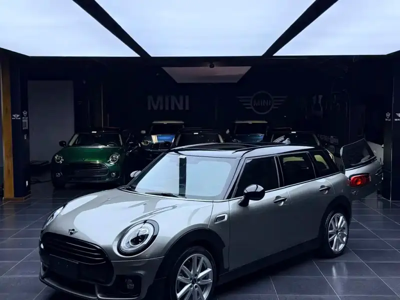 MINI Mini Clubman