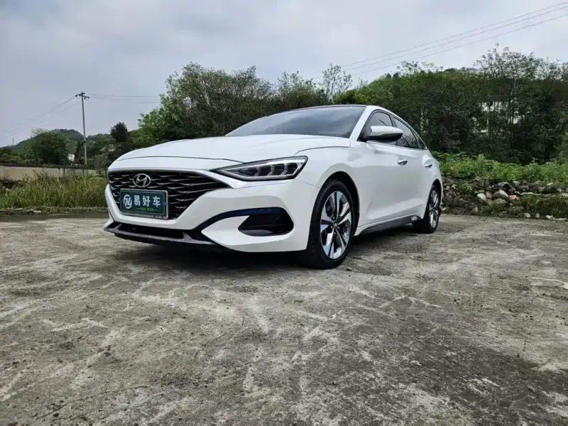 Hyundai Fista