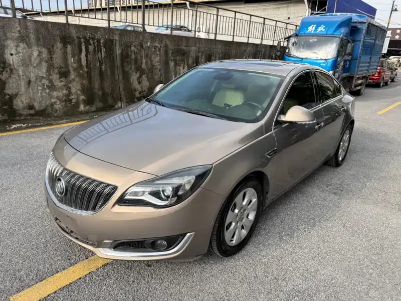 Buick Regal