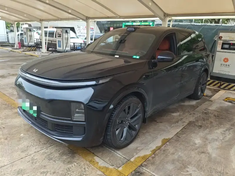 Li Auto L9