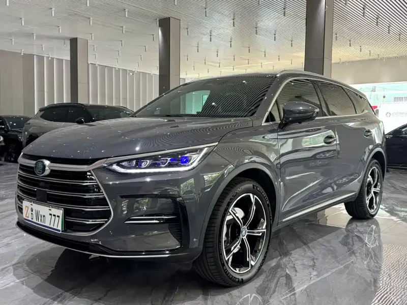 BYD Tang