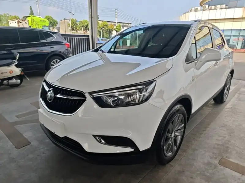 Buick Encore