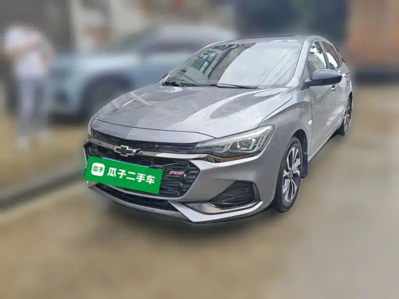 Chevrolet Monza