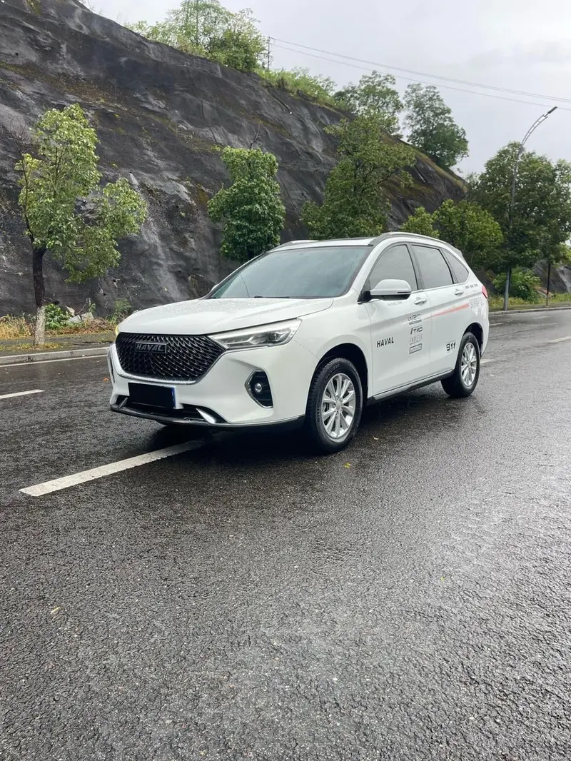 Haval M6